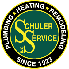 Schuler Service Logo