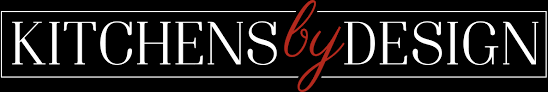 kitchen by design logo