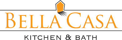 Bella Casa Kitchen & Bath Logo