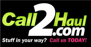 Call2Haul Logo
