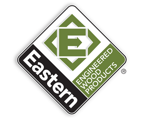 Eastern eng wood products logo