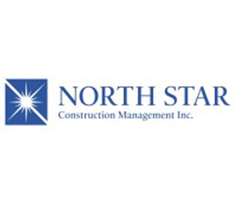 North Star Construction Logo