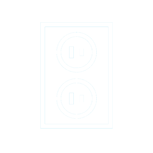 electrical icon