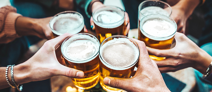 House That Beer Built 2025/26 Brewery Passport